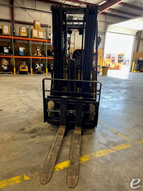 Cat EC30LN2