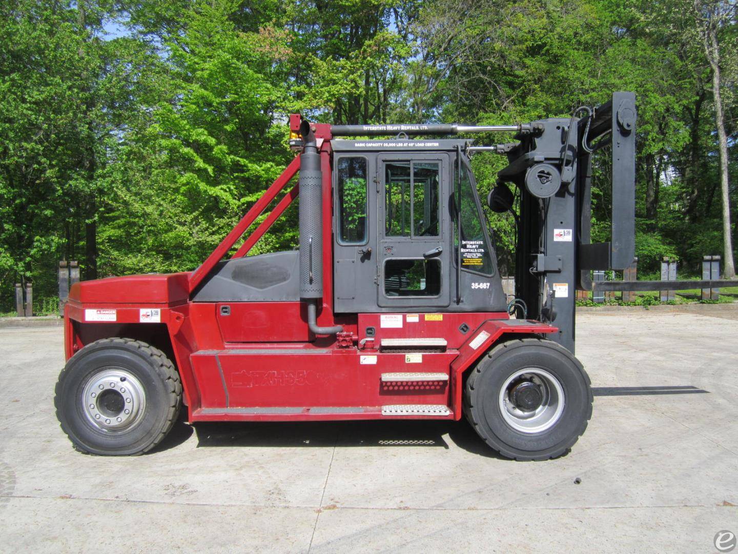 Taylor TXH350L