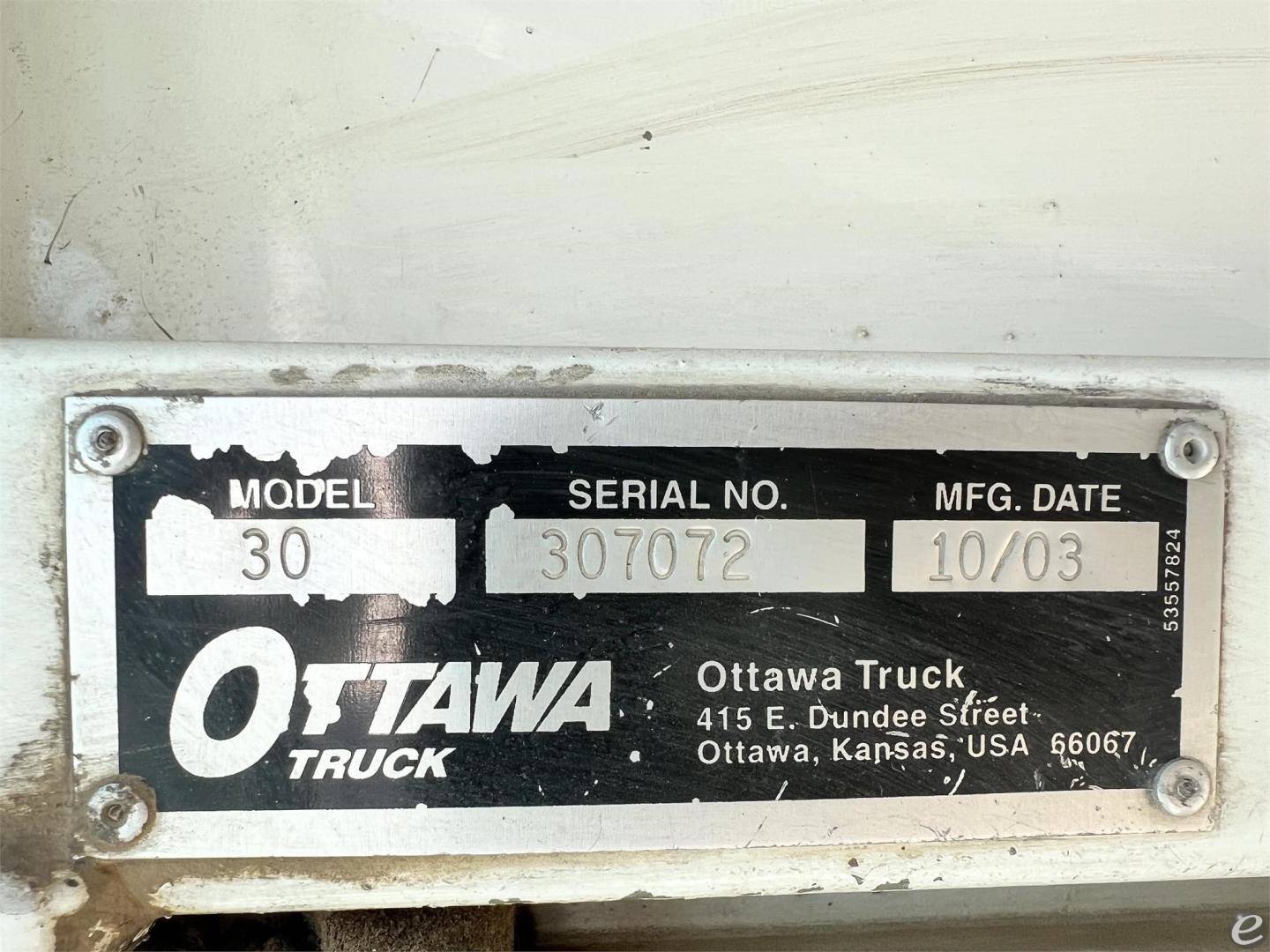 2004 Ottawa 30