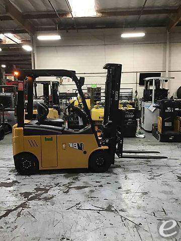 2019 Big Joe LXE-44 Electric Forkli...