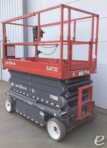 2023 Skyjack SJ4732