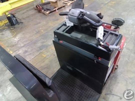 2015 Raymond 8510