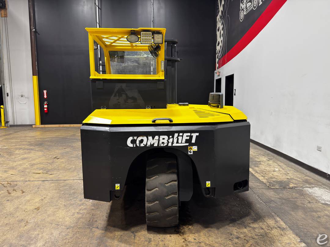 2021 Combilift COMBI-RT