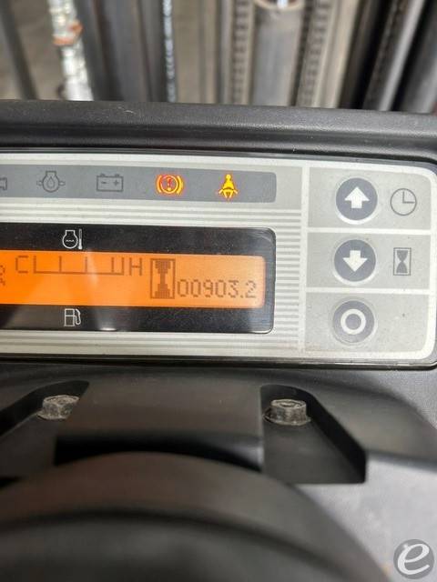 2022 Unicarriers PF35LP
