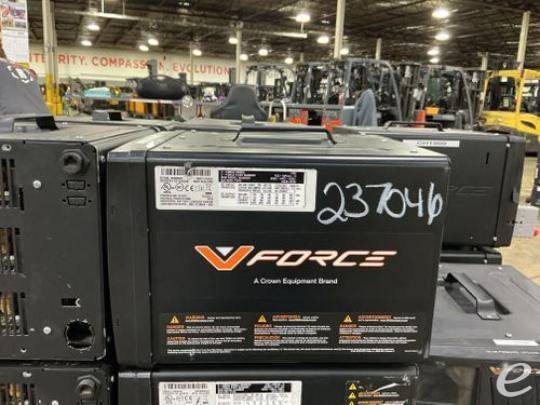 2021 Vforce MULTICHA