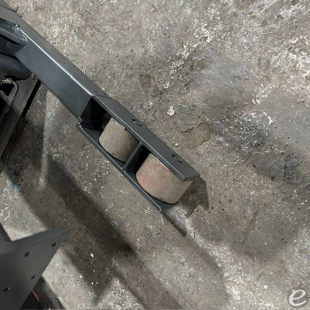 2021 Raymond 550-OPC30TT