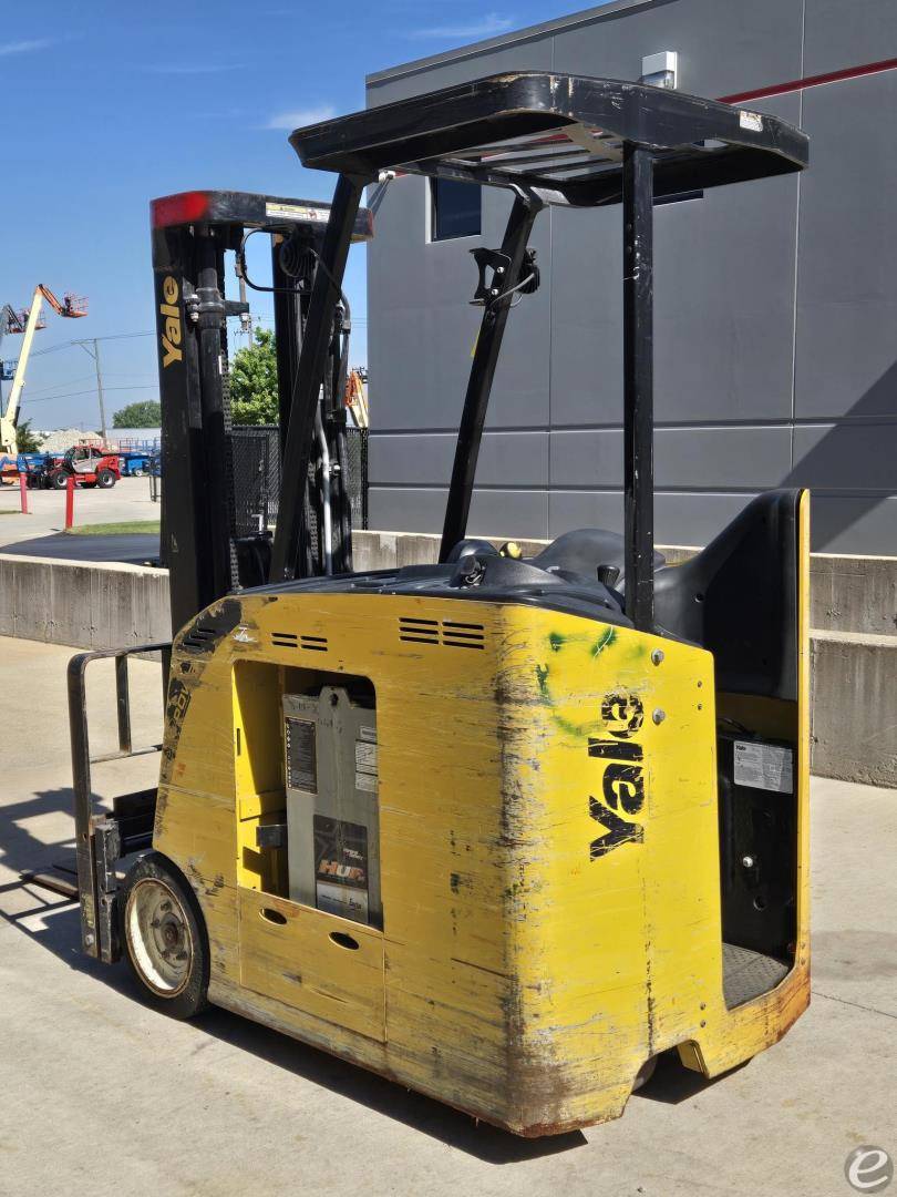 2020 Yale ESC040AD