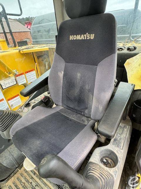 2018 Komatsu PC170 LC-11