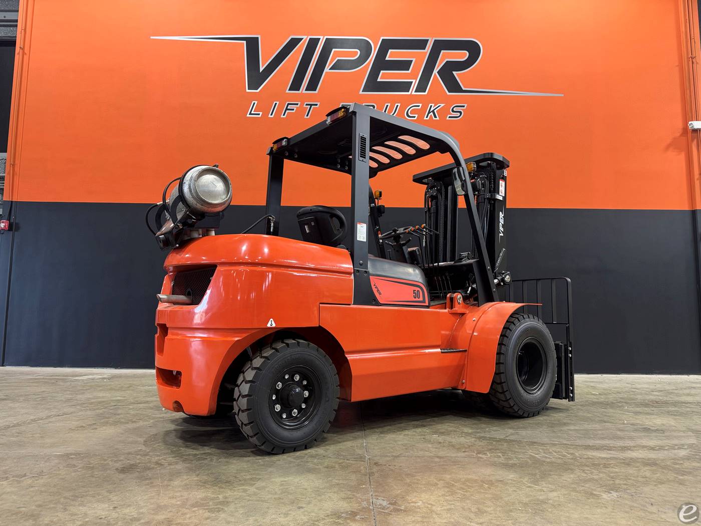 2026 Viper Lift Trucks FY50S