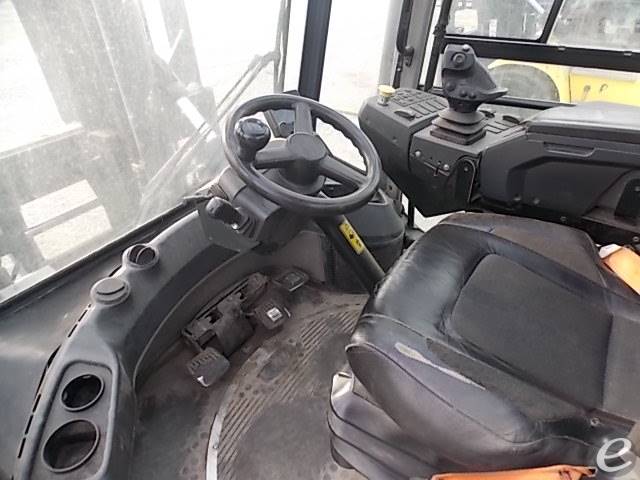 2016 Kalmar DCG150-6