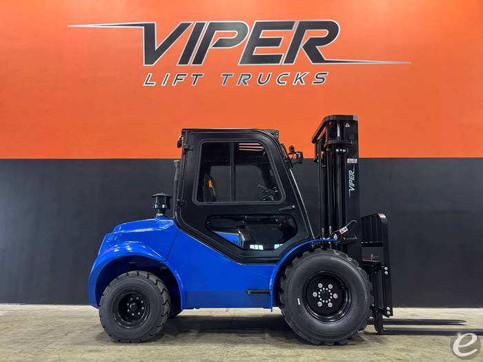 2026 Viper Lift Trucks RTD35F-2