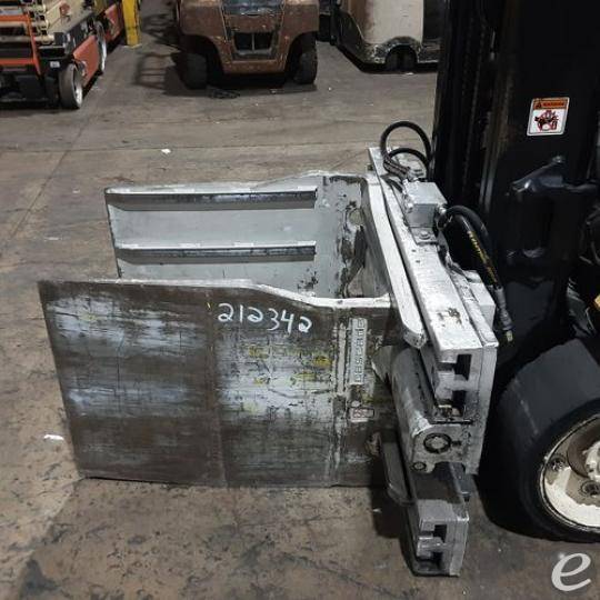 2017 Cascade 50D-PBS