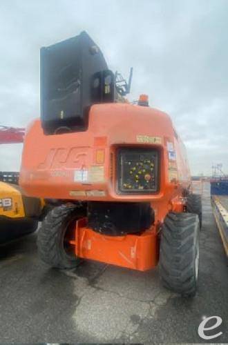2016 JLG 1350SJP