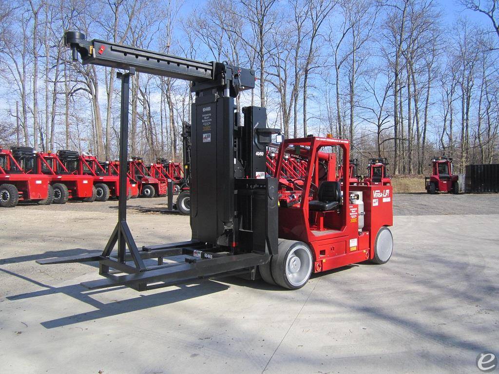 VersaLift 40/60
