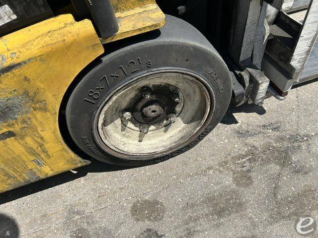 2021 Yale ERP030VT