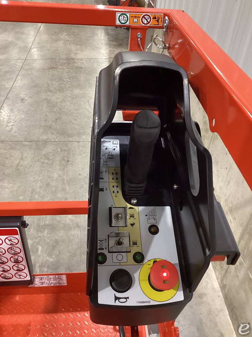 2026 Skyjack SJ3226 E