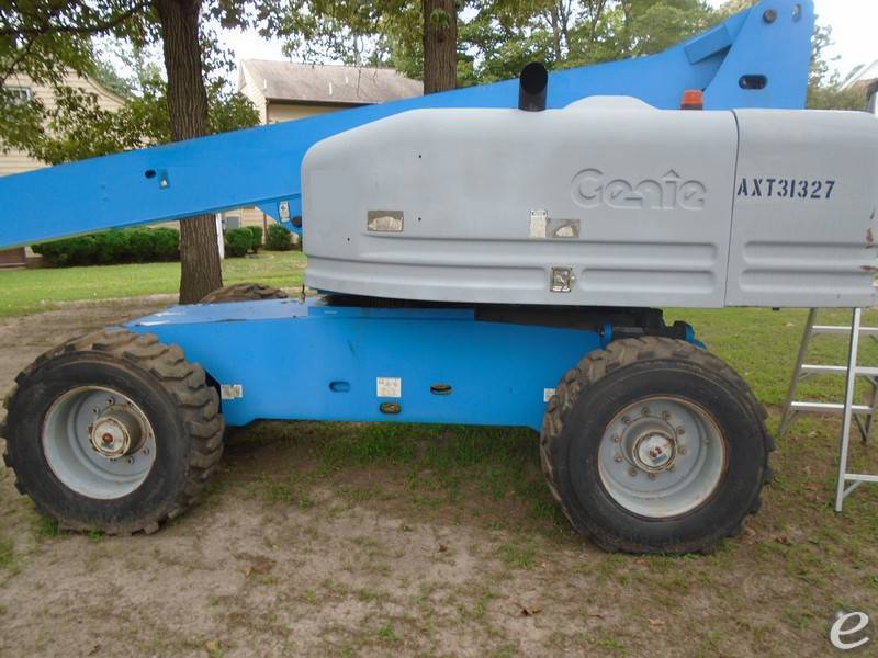 2007 Genie S-85