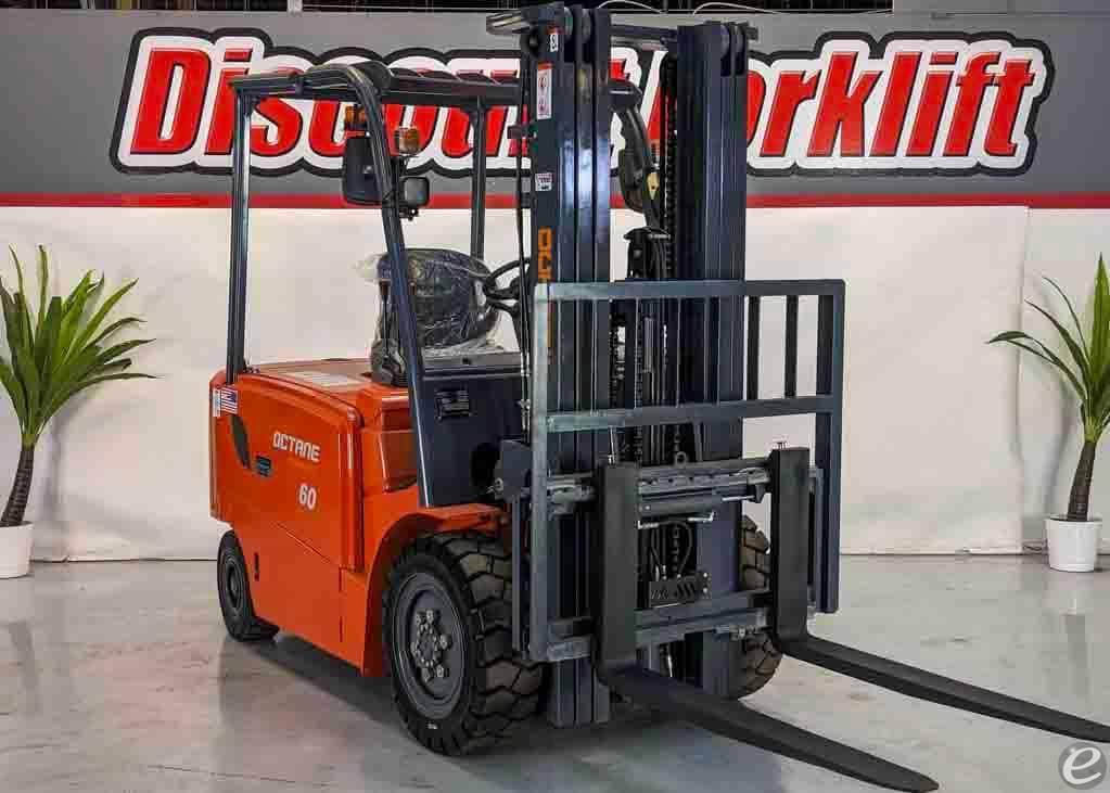 2026 Octane FB30Li