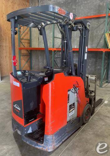 2020 Linde E18S