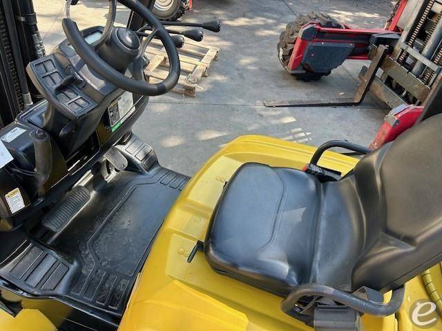 2014 Yale GLP050VX