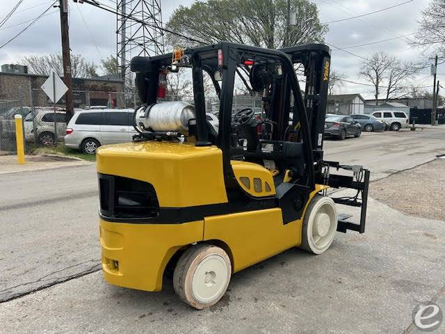 2019 Yale GLC135VXNEUE100