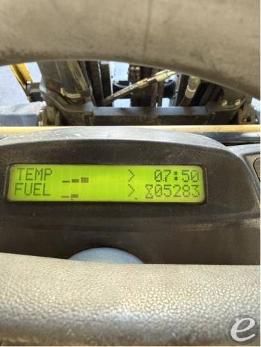 2017 Hyster H90FT