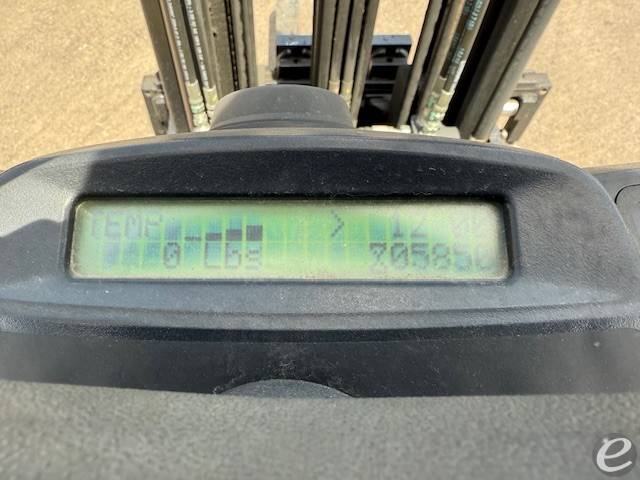 2019 Hyster S50FT