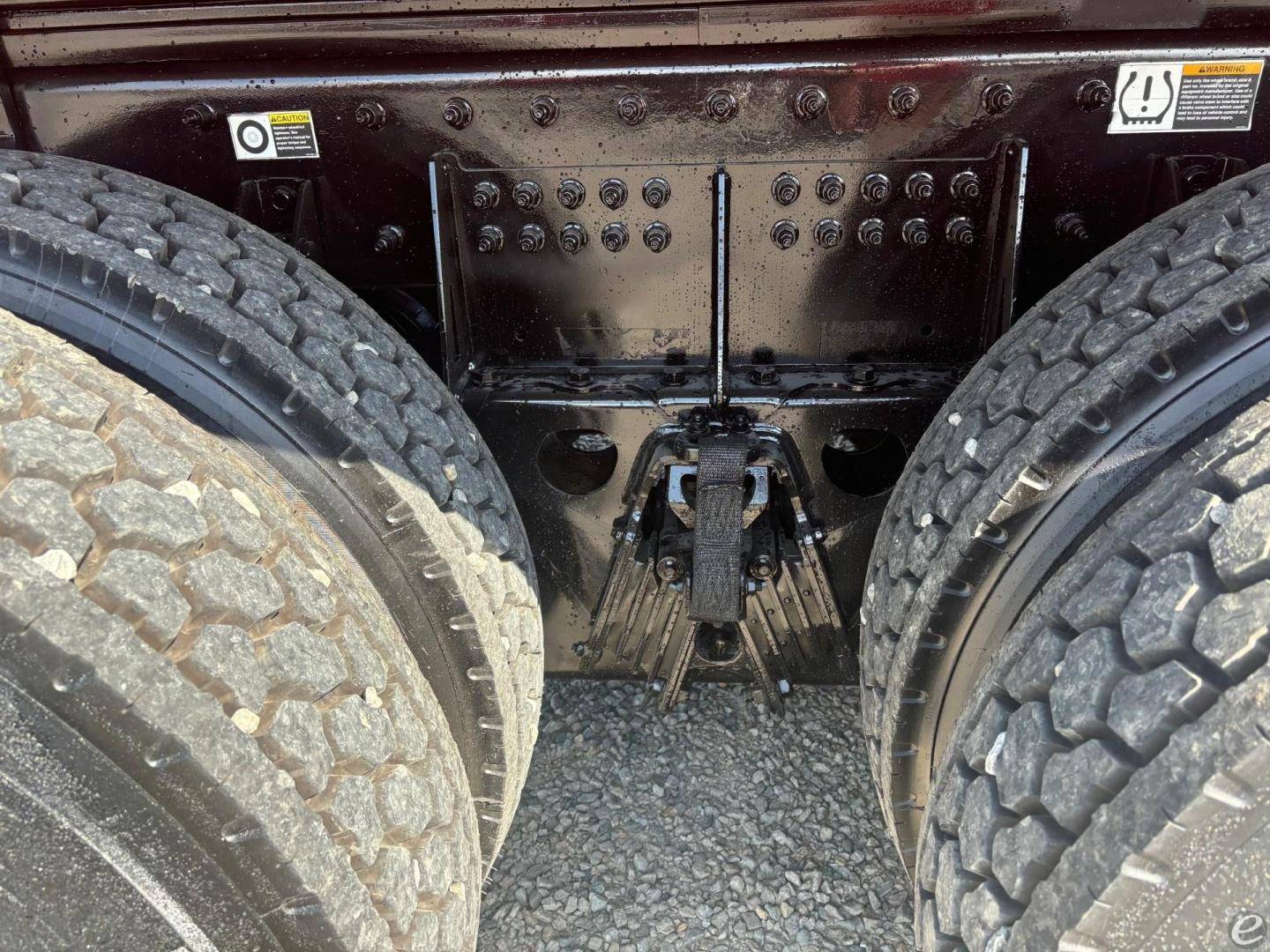 2022 Peterbilt 567