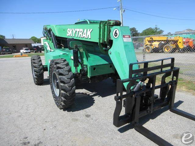 2012 Skytrak 6042