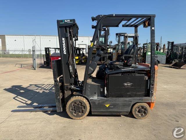 Doosan BC30S-7