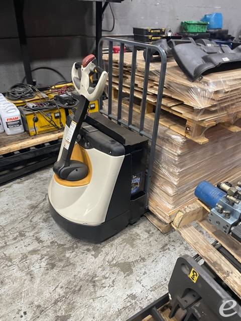2015 Crown WP3045-45	 Electric Fork...