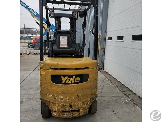2018 Yale ERC060VG