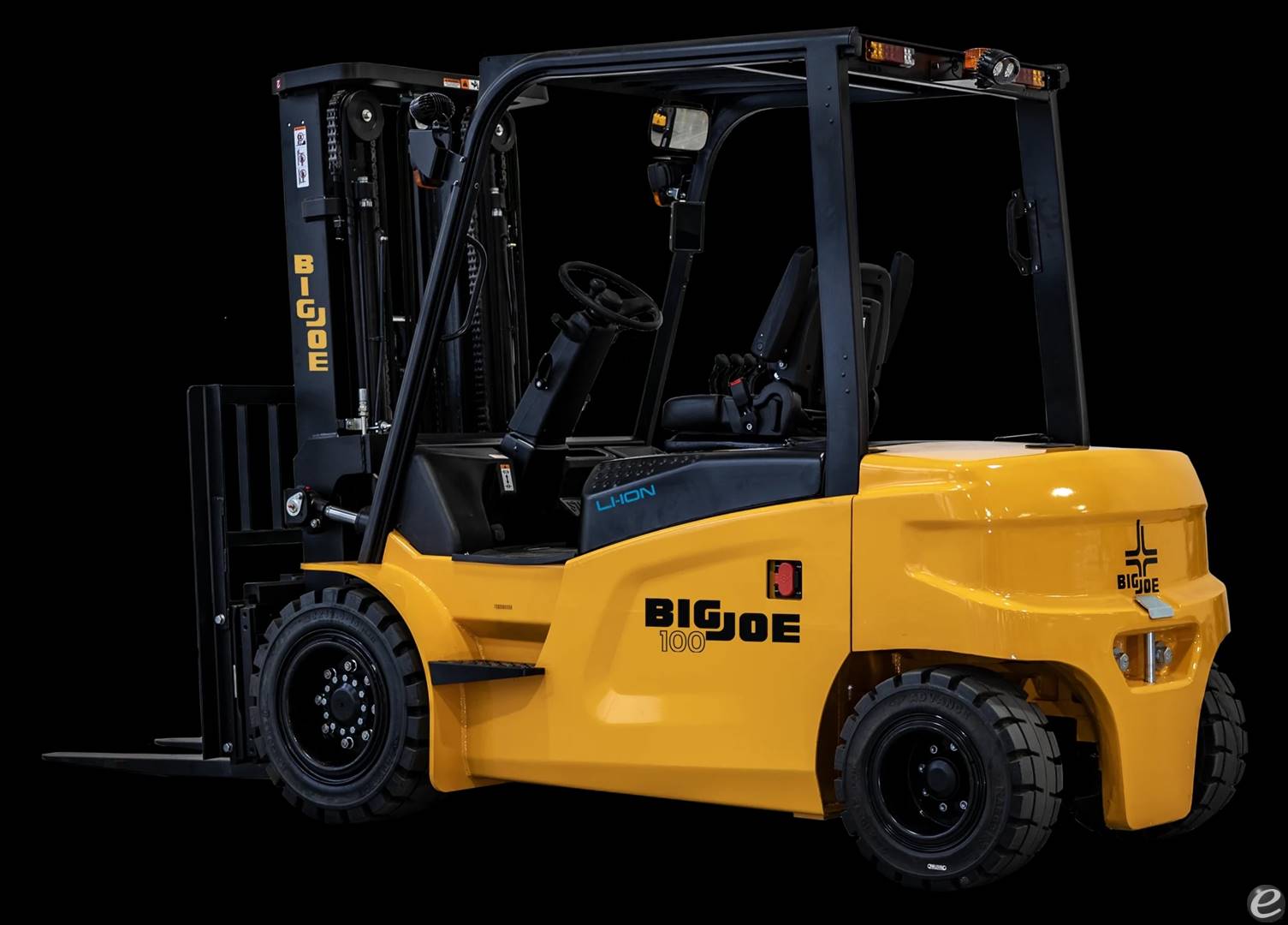 2026 Big Joe LPE100-185-SSFP