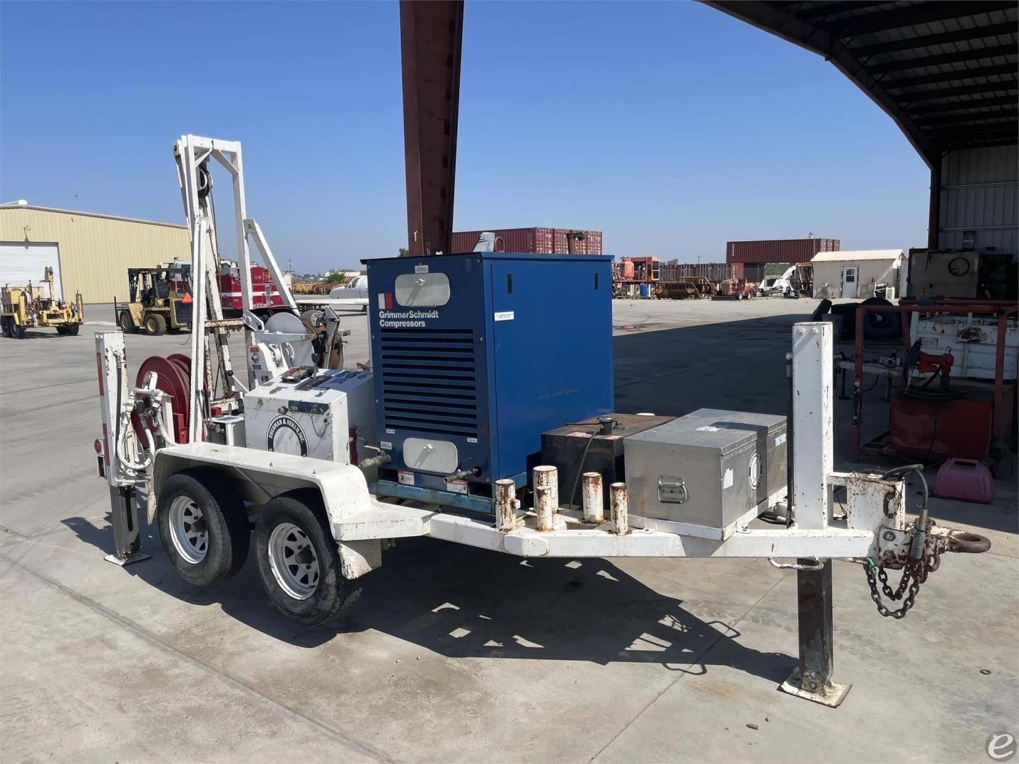 1997 UDH70T