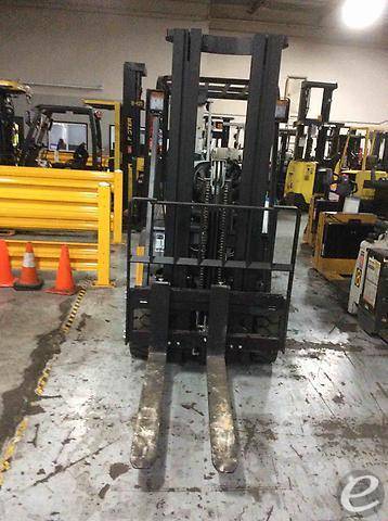 2019 Big Joe LXE-44 Electric Forkli...