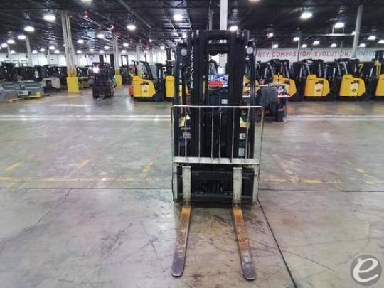 2018 Yale ERP040 Electric Forklift - 123Forklift