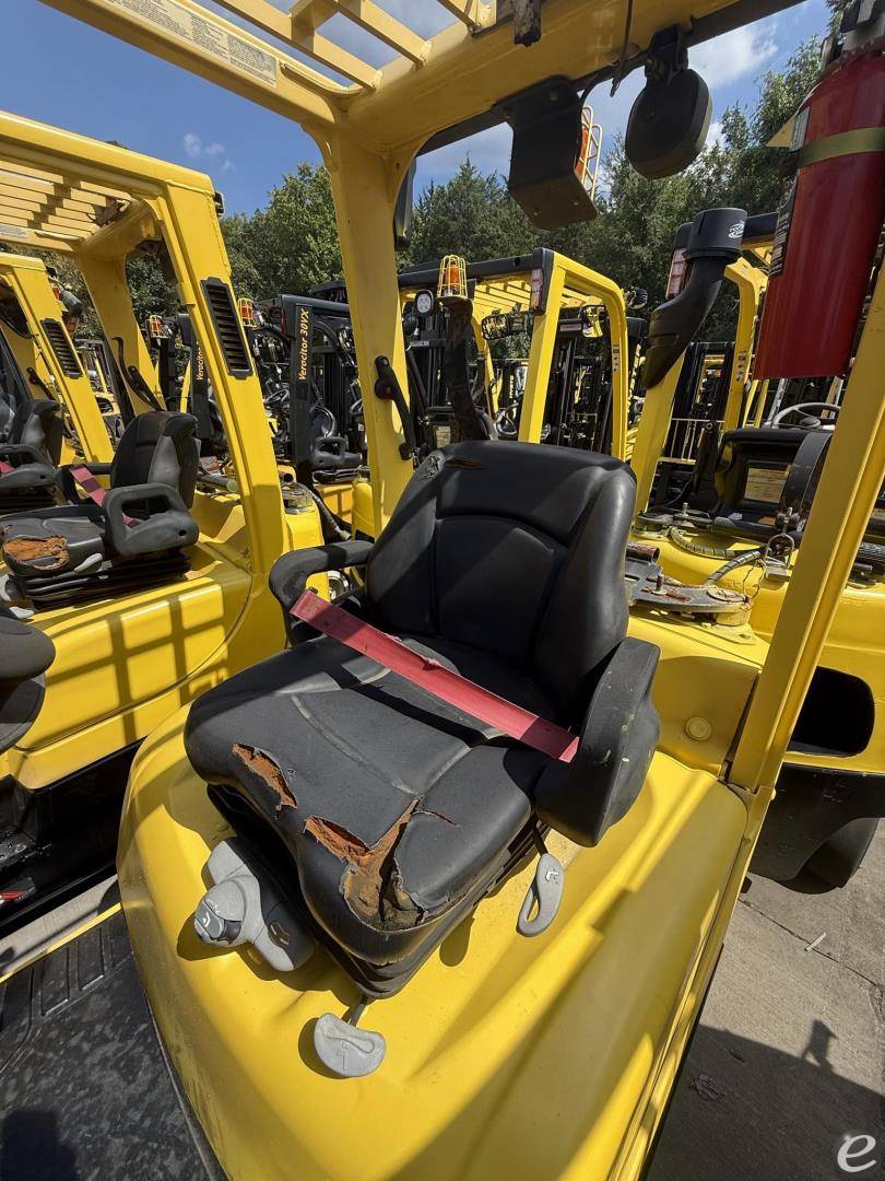 2020 Hyster S50FT