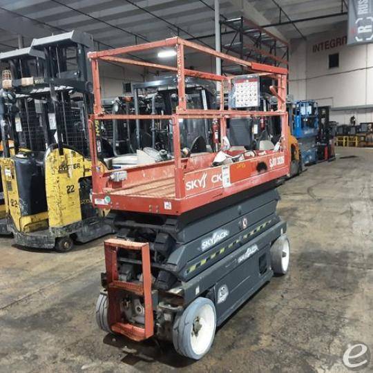 2015 Skyjack SJ3226