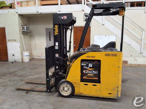 Yale ESC030