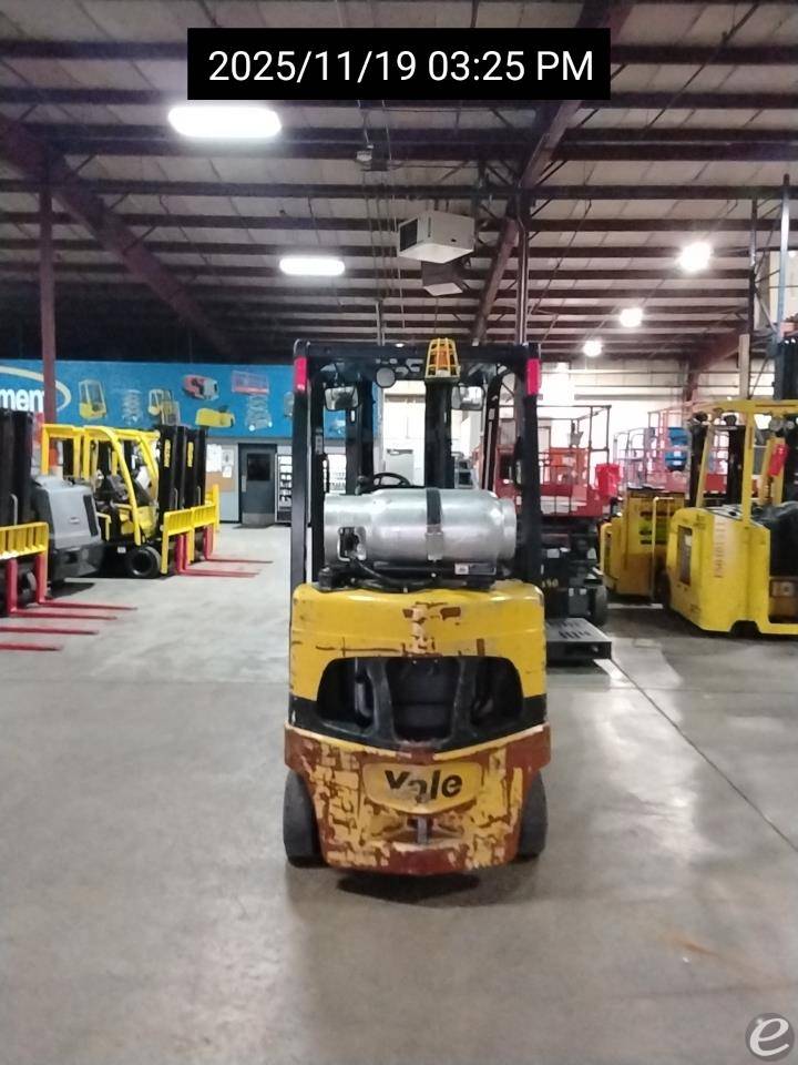 2019 Yale GC050VX