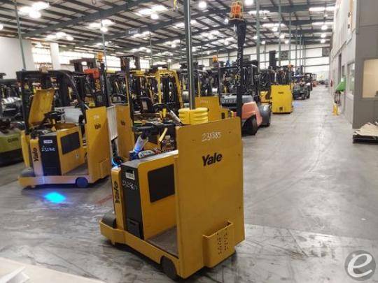 2022 Yale MTR005
