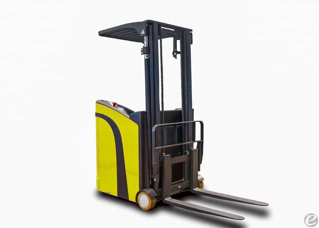 2024 Lift Hero LG15ESG Electric Forklift - 123Forklift