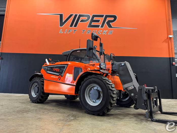 2026 Viper VT519