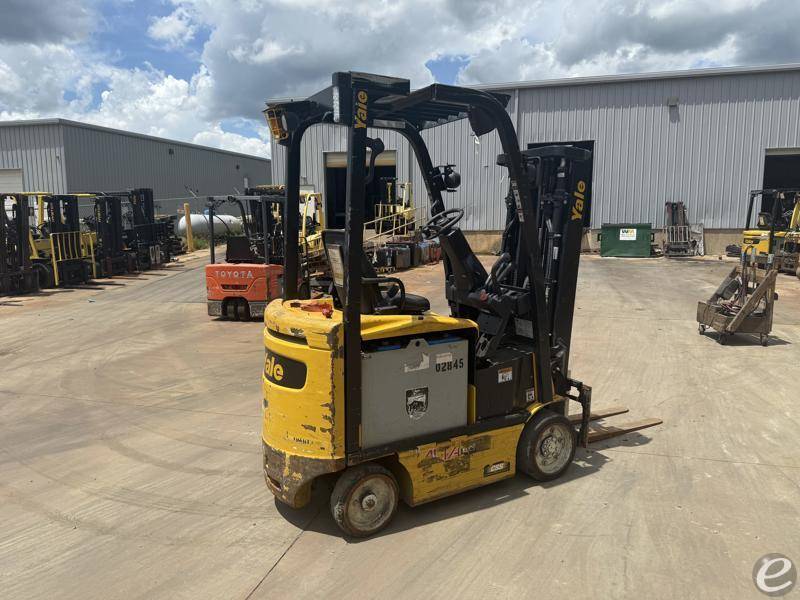 2014 Yale ERC040VA