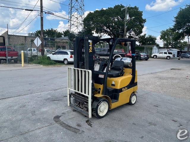 2016 Yale GLC050VXNDAE085