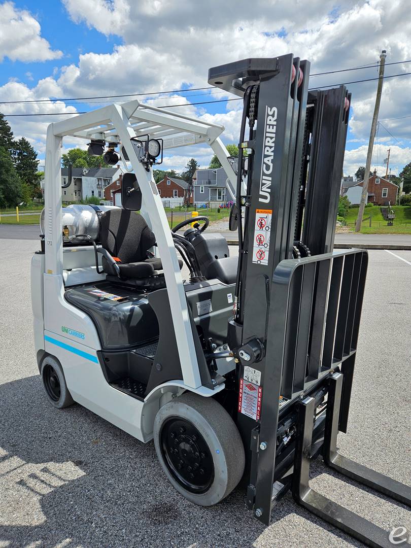2025 Unicarriers CF50N6-LE
