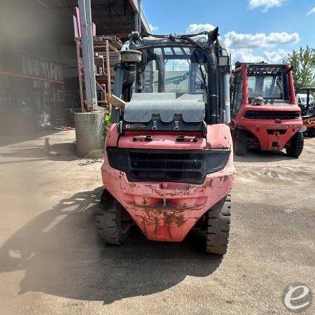 2011 Linde H40T