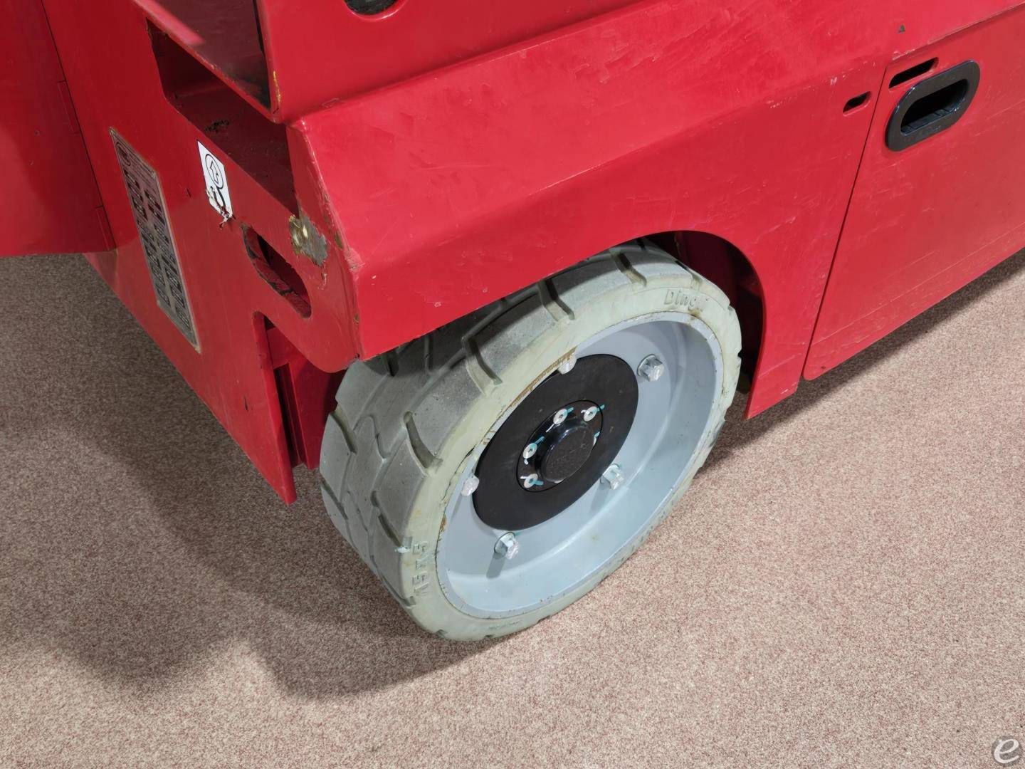 2023 MEC 4555SE