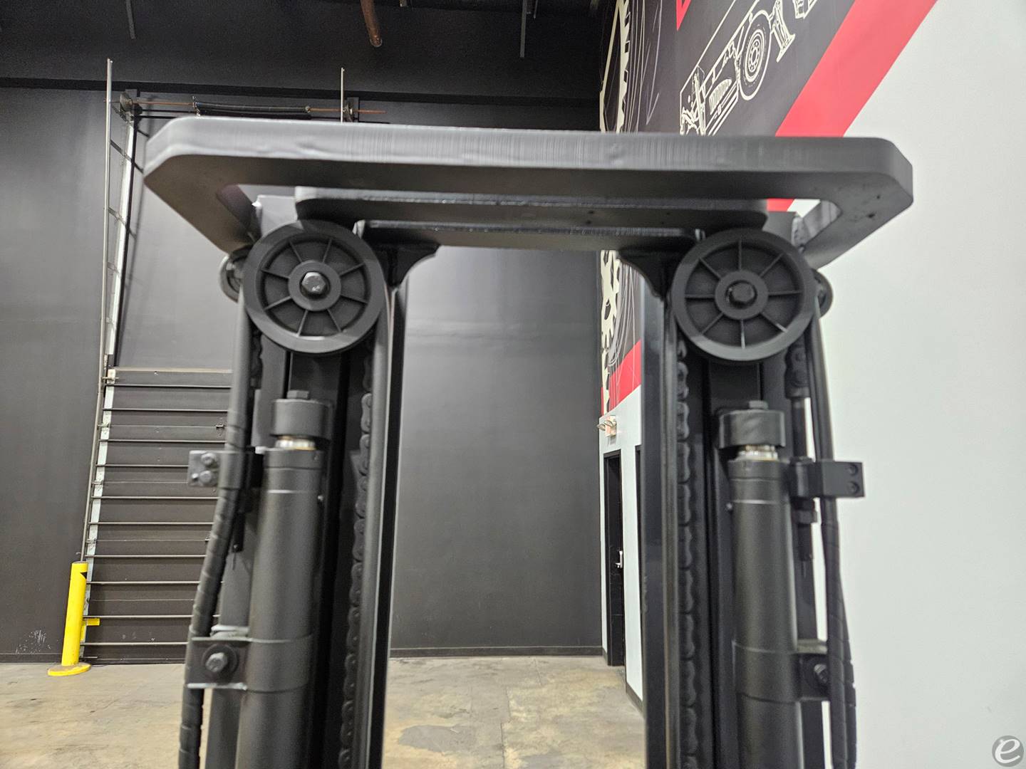 2022 Viper Lift Trucks FD30