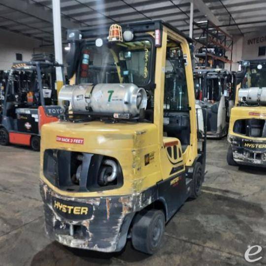 2020 Hyster S80FT